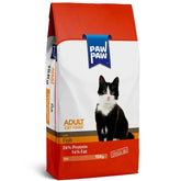 PawPaw Adult Cat Food Fish 15KG